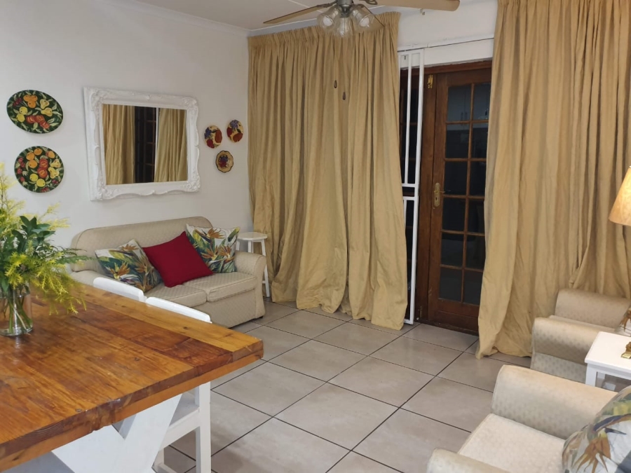To Let 2 Bedroom Property for Rent in Worcester Western Cape